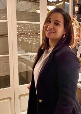 Asmaa Bouhnak